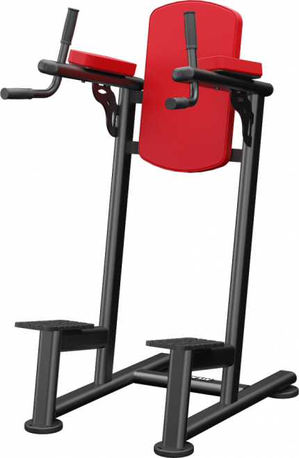 Atlantis Standing Leg Raise